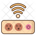 پیش‌نمایش فایل smart-plug-5363855 از پک اینترنت اشیا