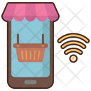 پیش‌نمایش فایل smart-retail-5363856 از پک اینترنت اشیا