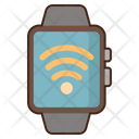 پیش‌نمایش فایل smartwatch-5363860 از پک اینترنت اشیا