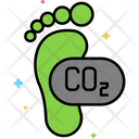 پیش‌نمایش فایل carbon-footprint-5363684 از پک گرمایش جهانی