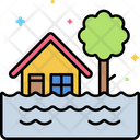 پیش‌نمایش فایل flood-5363698 از پک گرمایش جهانی