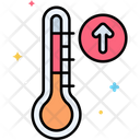 پیش‌نمایش فایل temperature-increase-5363729 از پک گرمایش جهانی