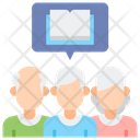 پیش‌نمایش فایل book-club-5363538 از پک مراقبت از سالمندان