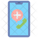 پیش‌نمایش فایل call-doctor-5363539 از پک مراقبت از سالمندان