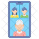 پیش‌نمایش فایل call-family-5363540 از پک مراقبت از سالمندان