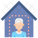 پیش‌نمایش فایل isolation-5363571 از پک مراقبت از سالمندان