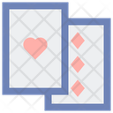 پیش‌نمایش فایل poker-card-5363541 از پک مراقبت از سالمندان
