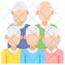 پیش‌نمایش فایل retirement-community-5363585 از پک مراقبت از سالمندان
