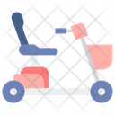 پیش‌نمایش فایل scooter-5363588 از پک مراقبت از سالمندان