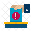 پیش‌نمایش فایل complaint-5363611 از پک قوانین حفاظت از داده‌ها