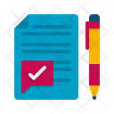 پیش‌نمایش فایل consent-5363612 از پک قوانین حفاظت از داده‌ها