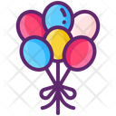 پیش‌نمایش فایل balloon-bouquet-5372328 از پک تولد