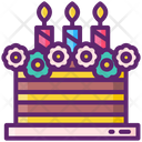 پیش‌نمایش فایل birthday-cake-5372336 از پک تولد