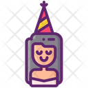 پیش‌نمایش فایل birthday-girl-5372340 از پک تولد
