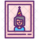 پیش‌نمایش فایل birthday-photo-5372396 از پک تولد
