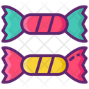 پیش‌نمایش فایل candy-5372361 از پک تولد