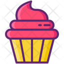 پیش‌نمایش فایل cupcake-5372369 از پک تولد