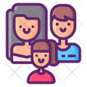 پیش‌نمایش فایل family-5372376 از پک تولد