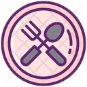 پیش‌نمایش فایل food-plate-5372378 از پک تولد