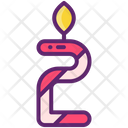 پیش‌نمایش فایل one-number-candle-5372352 از پک تولد