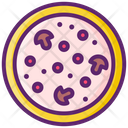 پیش‌نمایش فایل pizza-5372398 از پک تولد