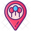 پیش‌نمایش فایل venue-5372403 از پک تولد