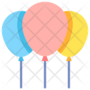 پیش‌نمایش فایل balloons-5372526 از پک تولد