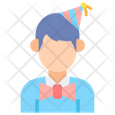 پیش‌نمایش فایل birthday-boy-5372534 از پک تولد