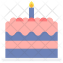 پیش‌نمایش فایل birthday-cake-5372535 از پک تولد