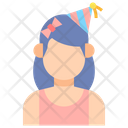پیش‌نمایش فایل birthday-girl-5372540 از پک تولد