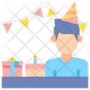 پیش‌نمایش فایل birthday-party-5372542 از پک تولد