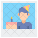 پیش‌نمایش فایل birthday-photo-5372597 از پک تولد