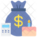 پیش‌نمایش فایل budget-5372547 از پک تولد