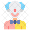 پیش‌نمایش فایل clown-5372563 از پک تولد