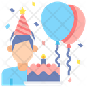 پیش‌نمایش فایل kids-birthday-party-5372586 از پک تولد