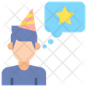 پیش‌نمایش فایل make-a-wish-5372589 از پک تولد