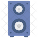 پیش‌نمایش فایل speaker-5372603 از پک تولد