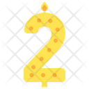 پیش‌نمایش فایل two-number-candle-5372551 از پک تولد