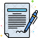 پیش‌نمایش فایل business-contract-5372482 از پک جلسه کسب‌وکار