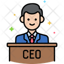 پیش‌نمایش فایل ceo-5372477 از پک جلسه کسب‌وکار