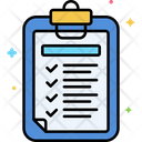 پیش‌نمایش فایل checklist-5372479 از پک جلسه کسب‌وکار
