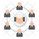 پیش‌نمایش فایل business-people-5372417 از پک جلسه کسب‌وکار