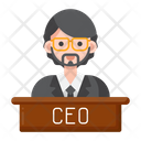 پیش‌نمایش فایل ceo-5372418 از پک جلسه کسب‌وکار