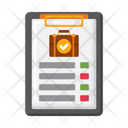 پیش‌نمایش فایل checklist-5372420 از پک جلسه کسب‌وکار