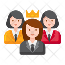 پیش‌نمایش فایل female-leader-5372438 از پک جلسه کسب‌وکار