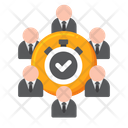 پیش‌نمایش فایل meeting-duration-5372434 از پک جلسه کسب‌وکار