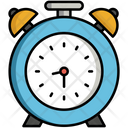 پیش‌نمایش فایل alarm-clock-5373312 از پک تقویم زمان و تاریخ