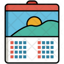 پیش‌نمایش فایل calendar-5373318 از پک تقویم زمان و تاریخ