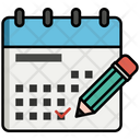 پیش‌نمایش فایل confirm-date-5373324 از پک تقویم زمان و تاریخ