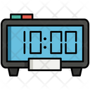پیش‌نمایش فایل digital-clock-5373332 از پک تقویم زمان و تاریخ
